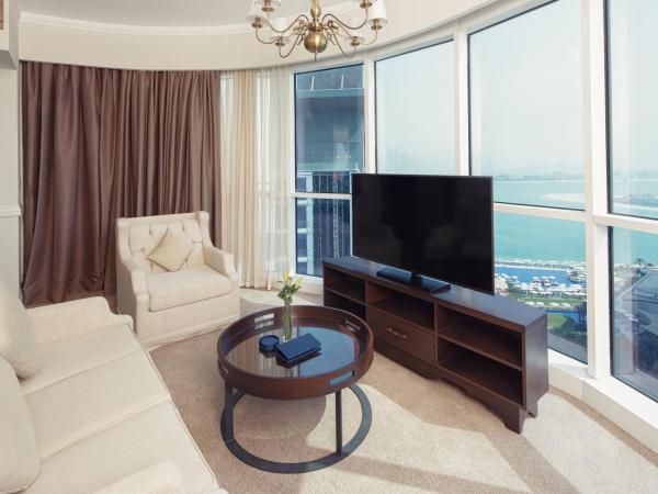 Dukes The Palm, a Royal Hideaway Hotel : photo 5 de la chambre grand studio