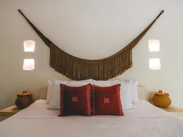 Wakax Hacienda - Cenote & Boutique Hotel : photo 1 de la chambre suite 2 chambres supérieure