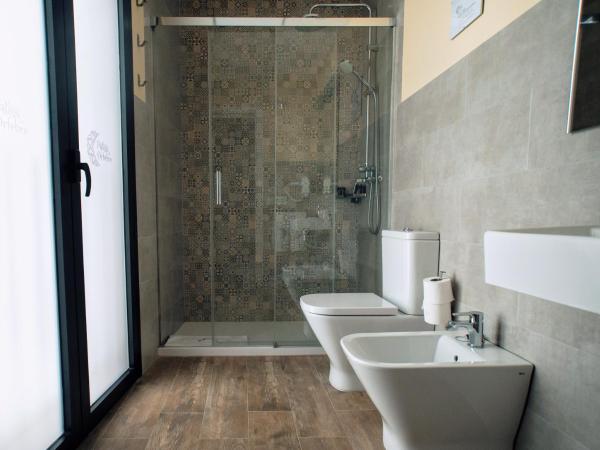 Patios del Orfebre : photo 3 de la chambre chambre quadruple