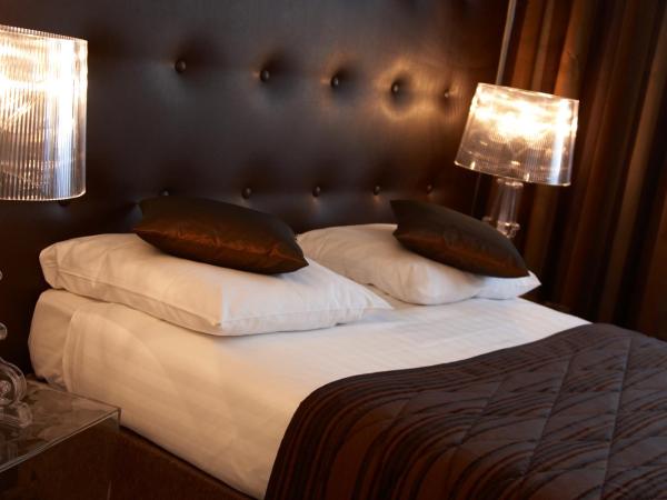 Hotel Suisse : photo 5 de la chambre chambre simple