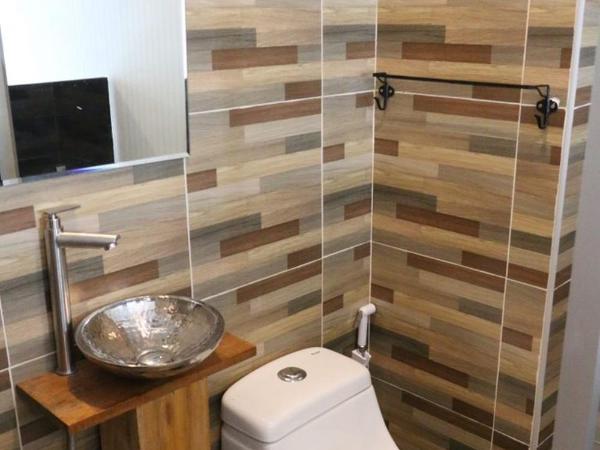 The Urban Age DeLuxe : photo 4 de la chambre chambre simple Économique