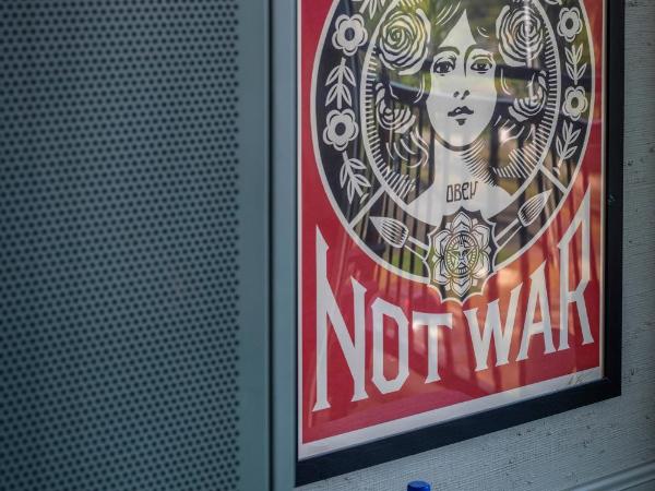 Hotel Broad Ripple : photo 7 de la chambre chambre lit queen-size avec balcon