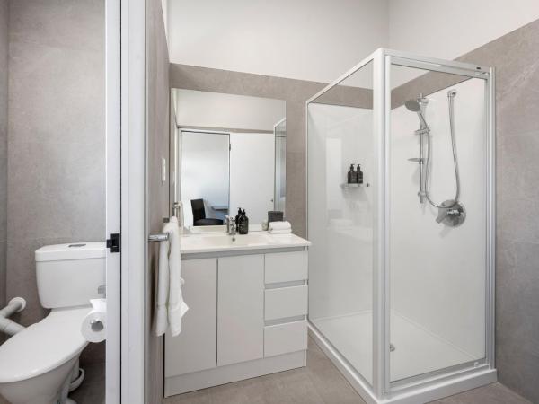 Lake Lodge Motel Rotorua : photo 1 de la chambre studio