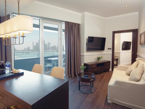 Dukes The Palm, a Royal Hideaway Hotel : photo 3 de la chambre studio exécutif