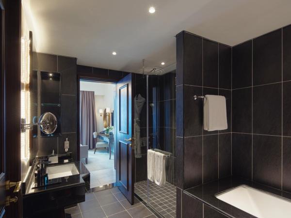 Dukes The Palm, a Royal Hideaway Hotel : photo 4 de la chambre suite deluxe