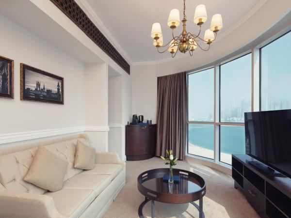 Dukes The Palm, a Royal Hideaway Hotel : photo 2 de la chambre suite deluxe