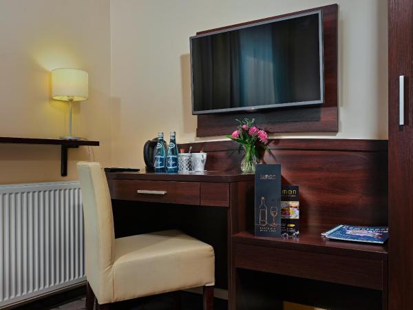 Aparthotel Lumen : photo 3 de la chambre chambre familiale