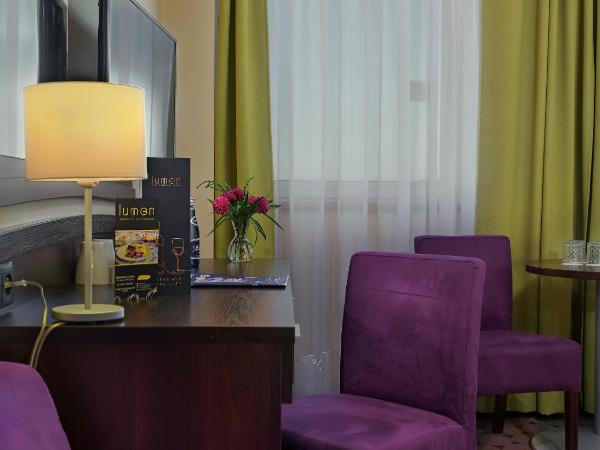 Aparthotel Lumen : photo 10 de la chambre chambre triple