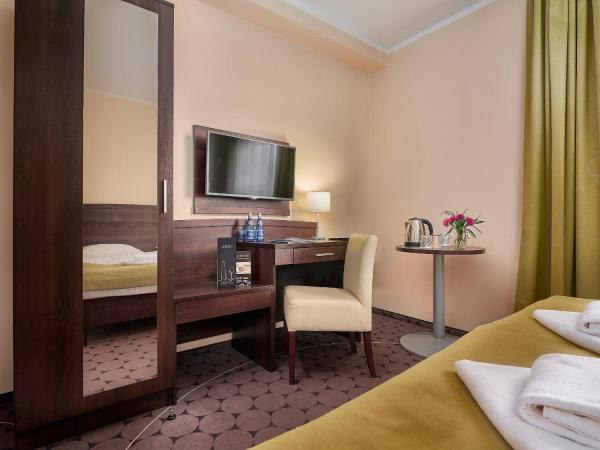 Aparthotel Lumen : photo 9 de la chambre chambre double