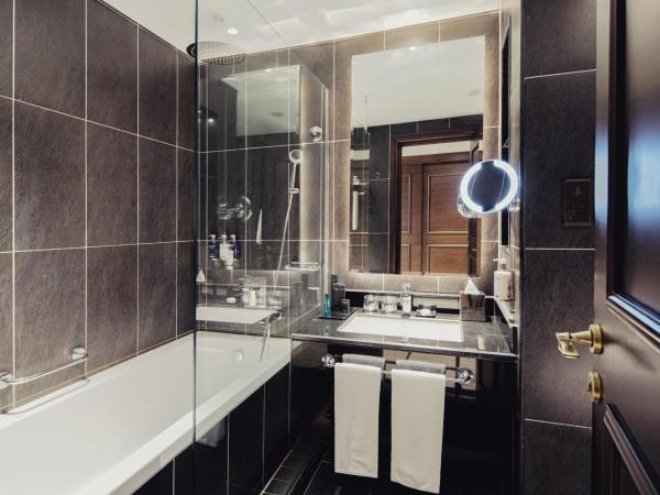 Dukes The Palm, a Royal Hideaway Hotel : photo 6 de la chambre chambre supérieure