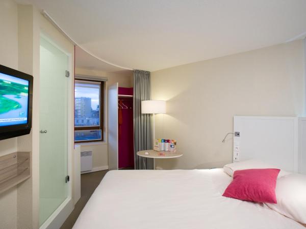 ibis Styles Lille Centre Gare Beffroi : photo 2 de la chambre chambre double standard