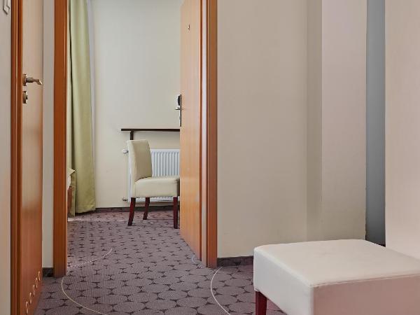 Aparthotel Lumen : photo 2 de la chambre chambre familiale