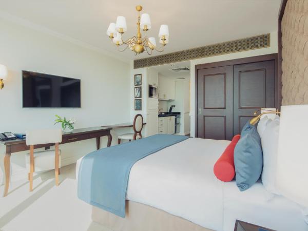 Dukes The Palm, a Royal Hideaway Hotel : photo 2 de la chambre studio premium