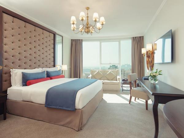 Dukes The Palm, a Royal Hideaway Hotel : photo 1 de la chambre studio premium