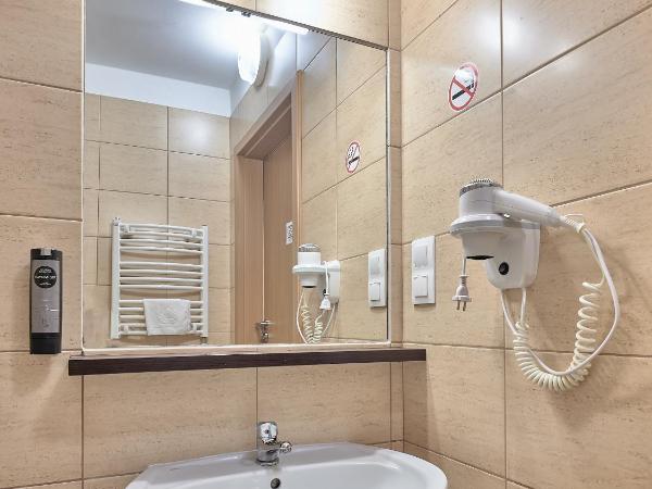 Aparthotel Lumen : photo 9 de la chambre chambre lits jumeaux