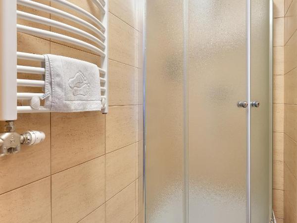 Aparthotel Lumen : photo 10 de la chambre chambre lits jumeaux