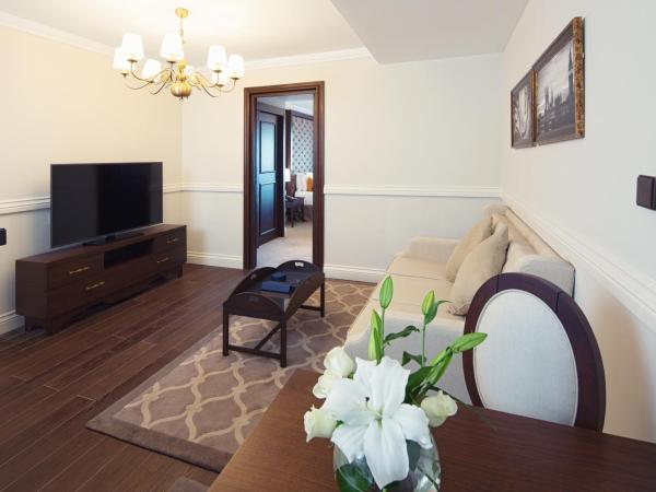 Dukes The Palm, a Royal Hideaway Hotel : photo 6 de la chambre appartement premium 1 chambre