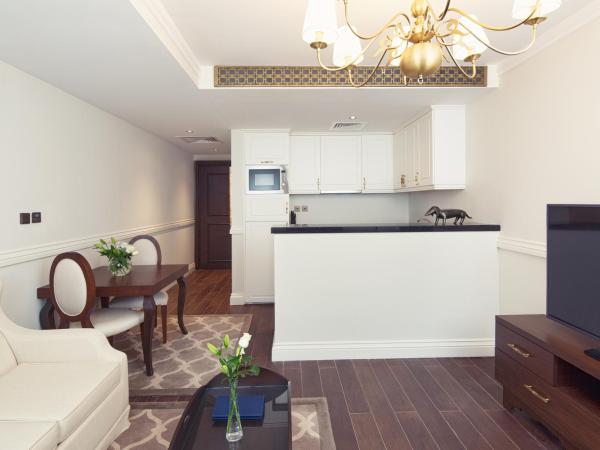 Dukes The Palm, a Royal Hideaway Hotel : photo 5 de la chambre appartement premium 1 chambre