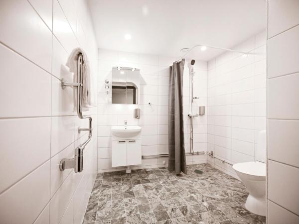 Old Town Stay Hotel : photo 2 de la chambre appartement 2 chambres