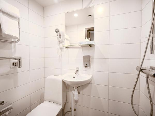 Old Town Stay Hotel : photo 3 de la chambre appartement standard sans fenêtre