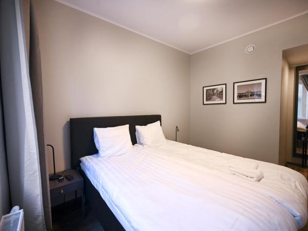 Old Town Stay Hotel : photo 1 de la chambre appartement standard