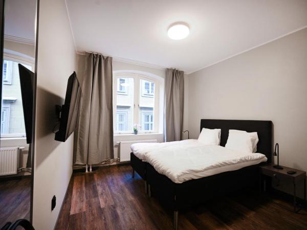 Old Town Stay Hotel : photo 1 de la chambre chambre double