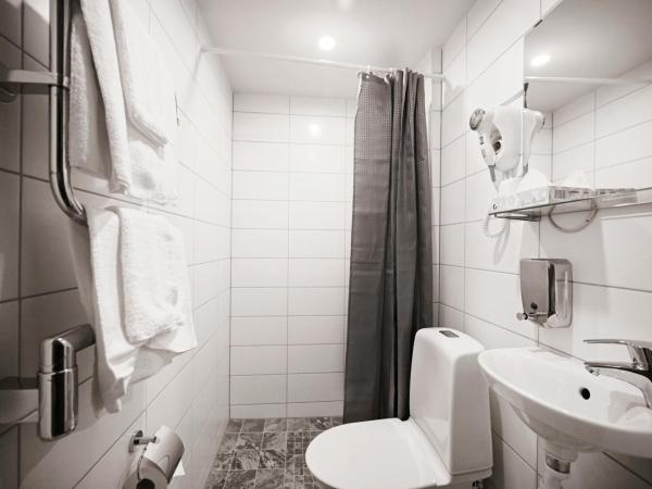 Old Town Stay Hotel : photo 4 de la chambre chambre double