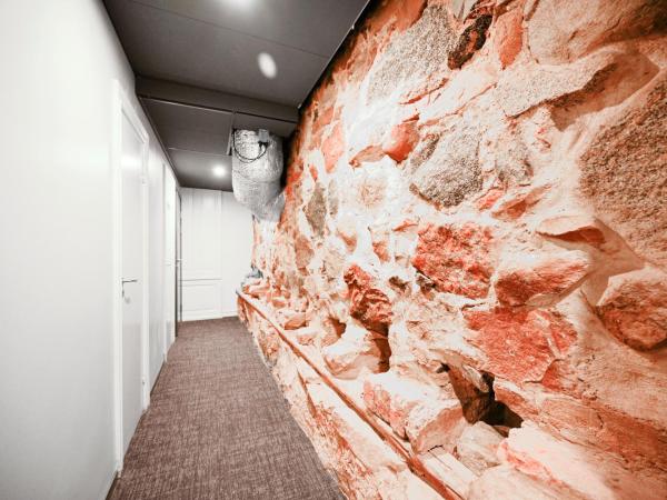 Old Town Stay Hotel : photo 4 de la chambre appartement standard sans fenêtre