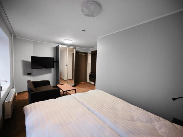 Old Town Stay Hotel : photo 4 de la chambre appartement