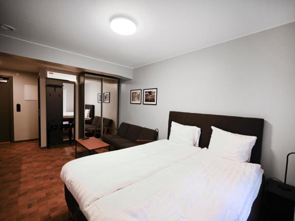 Old Town Stay Hotel : photo 3 de la chambre appartement