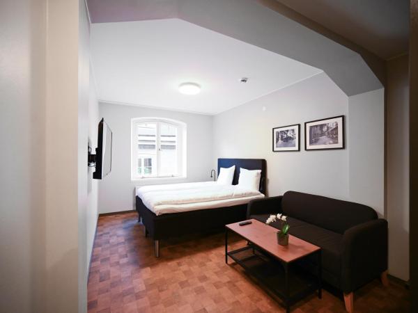 Old Town Stay Hotel : photo 2 de la chambre appartement