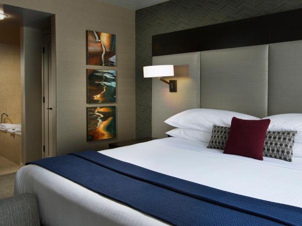 The Paramount Hotel : photo 4 de la chambre suite 1 chambre metropolitan