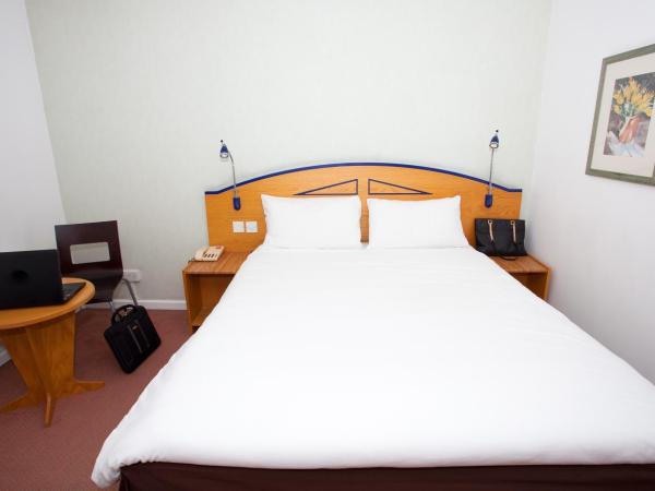 ibis Cardiff Gate - International Business Park : photo 2 de la chambre chambre double