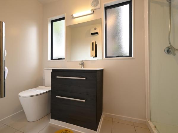 Riccarton Mall Motel : photo 5 de la chambre studio