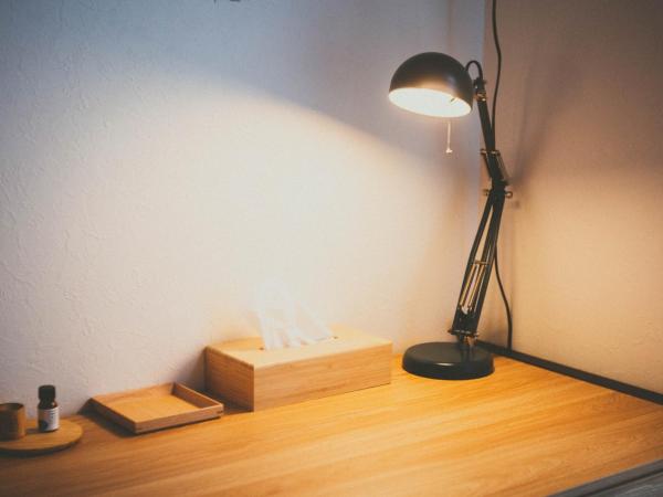 RAK KIYOMIZU - 1人旅専用hostel : photo 9 de la chambre chambre simple avec salle de bains commune