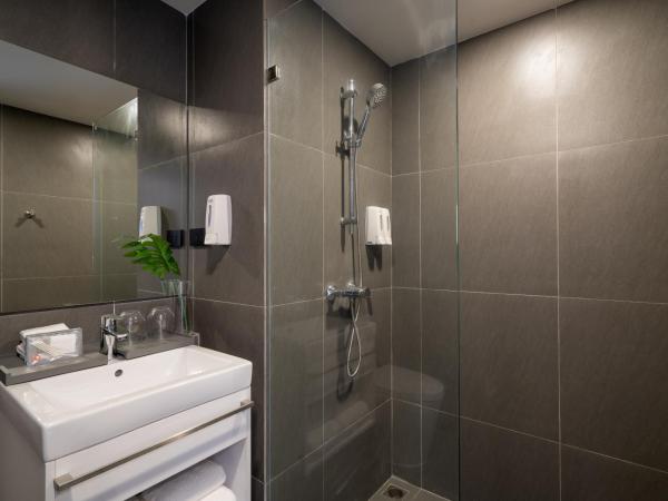 Travelodge Phuket Town : photo 5 de la chambre chambre double ou lits jumeaux standard