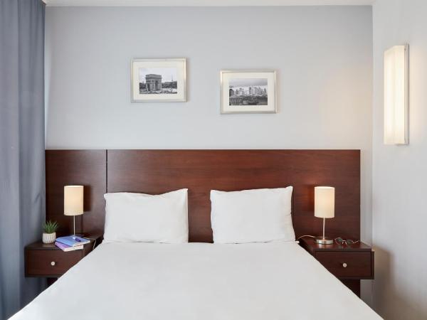 Aparthotel Adagio Access Paris Bastille : photo 1 de la chambre studio