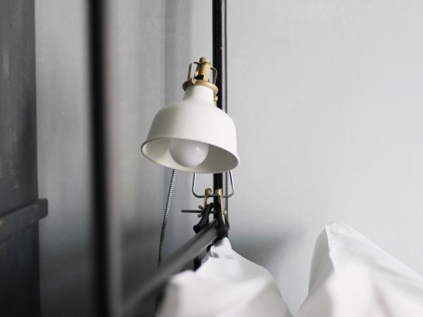 numa l Rodo Rooms & Apartments : photo 6 de la chambre petite chambre - lit simple