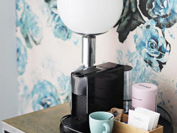 numa l Rodo Rooms & Apartments : photo 7 de la chambre petite chambre - lit simple