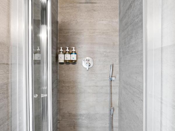 numa l Rodo Rooms & Apartments : photo 10 de la chambre petite chambre - lit simple