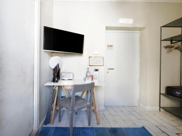 numa l Rodo Rooms & Apartments : photo 6 de la chambre chambre simple