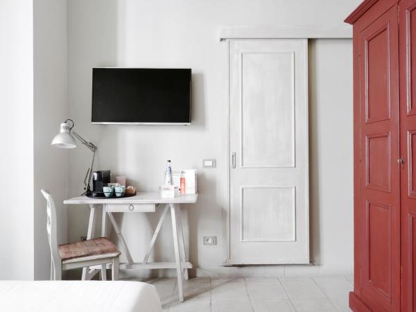 numa l Rodo Rooms & Apartments : photo 3 de la chambre chambre standard