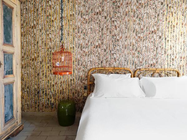 numa l Rodo Rooms & Apartments : photo 7 de la chambre chambre standard