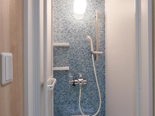 The Global Hotel Tokyo : photo 4 de la chambre new building - capsule room for male without tv