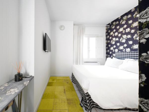numa l Rodo Rooms & Apartments : photo 1 de la chambre chambre double