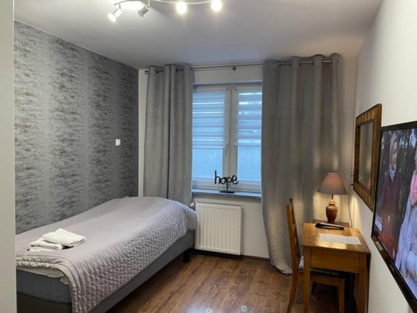 Gosciniec Pod Brzozami : photo 1 de la chambre chambre simple standard