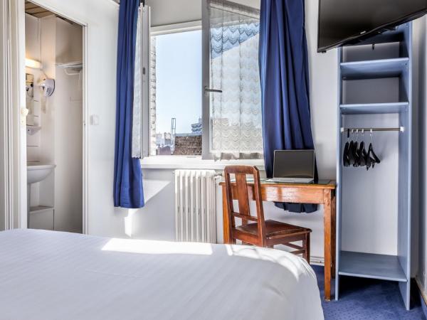 Hôtel Saint Maurice : photo 4 de la chambre chambre simple