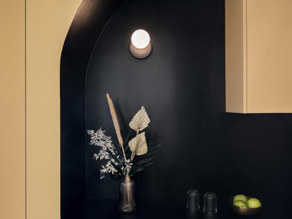 72 AD Suites : photo 4 de la chambre chambre double supérieure