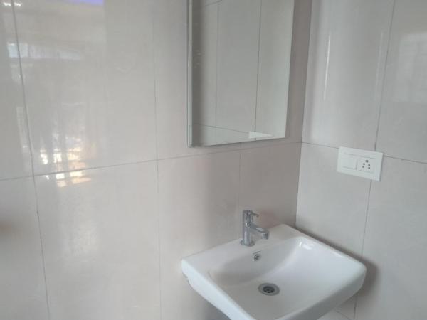 Hotel Rest Inn Pune : photo 5 de la chambre chambre double standard