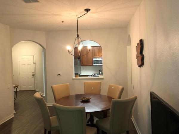 Vista Cay Inn : photo 3 de la chambre appartement avec balcon